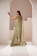 Soraya | Oriana Luxury Formals | Celeste - House Of Hania