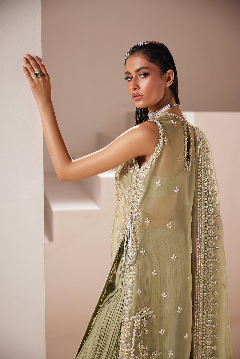 Soraya | Oriana Luxury Formals | Celeste - House Of Hania