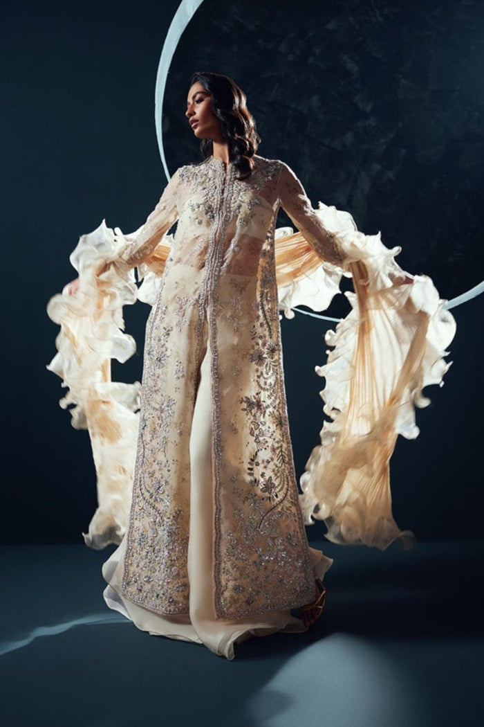 Soraya | Oriana Luxury Formals | Celestial - House Of Hania