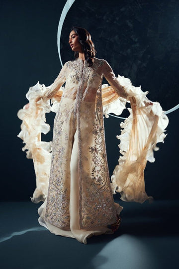 Soraya | Oriana Luxury Formals | Celestial - House Of Hania