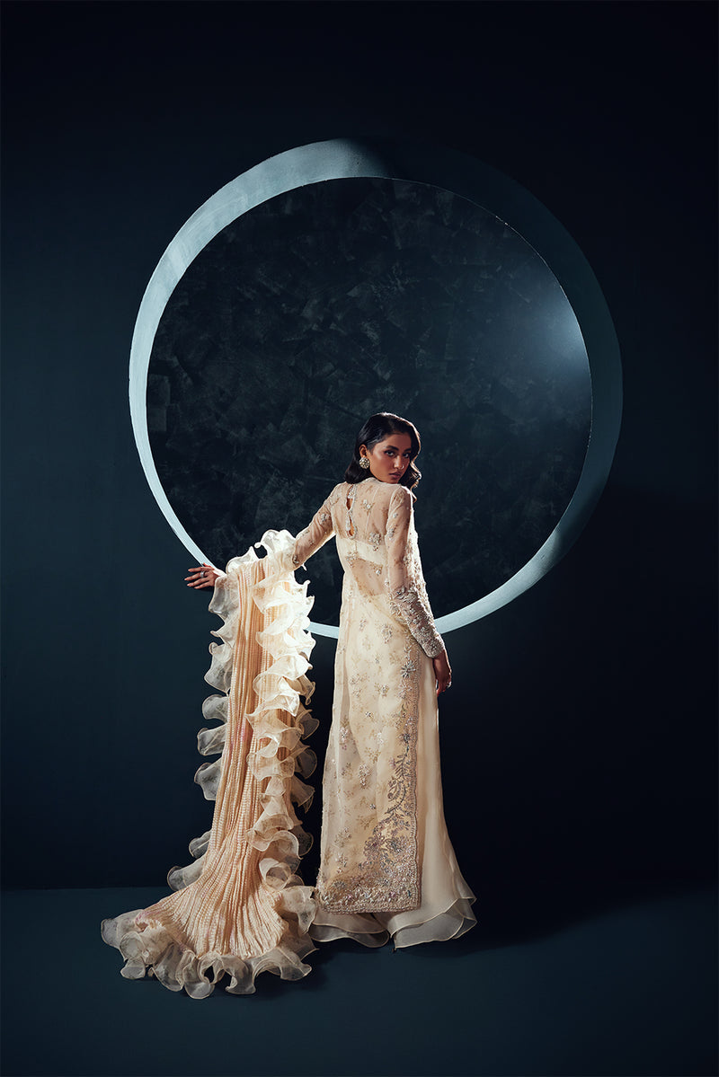 Soraya | Oriana Luxury Formals | Celestial - House Of Hania