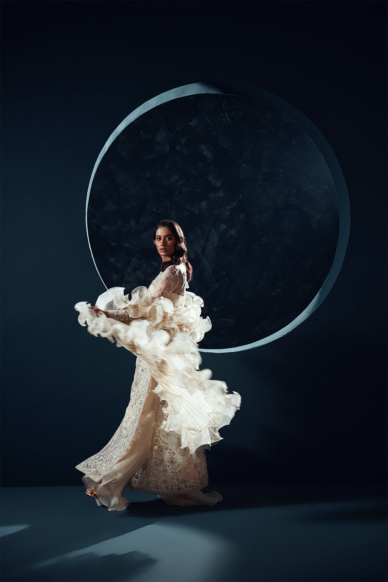 Soraya | Oriana Luxury Formals | Celestial - House Of Hania