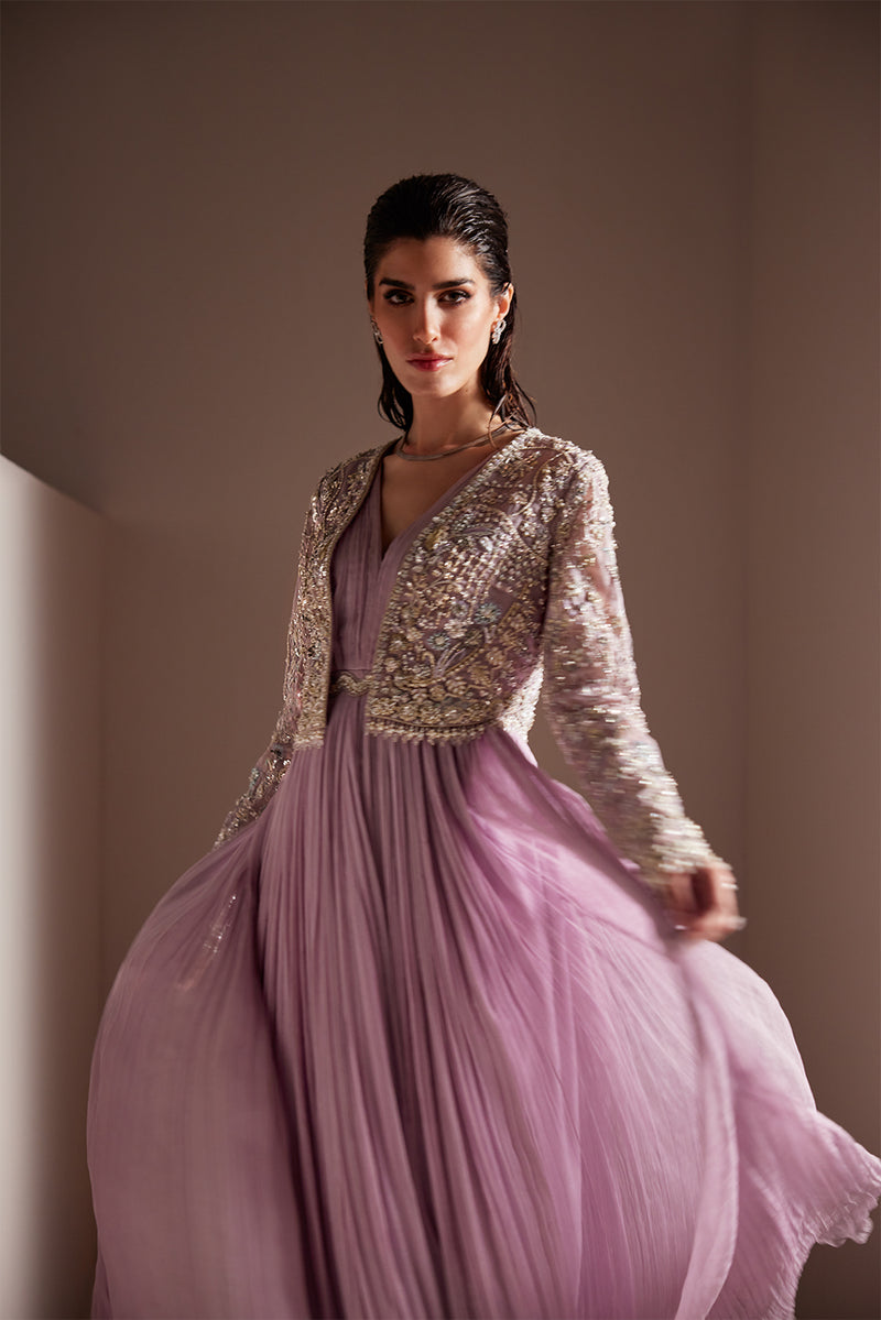 Soraya | Oriana Luxury Formals | Charisma - House Of Hania