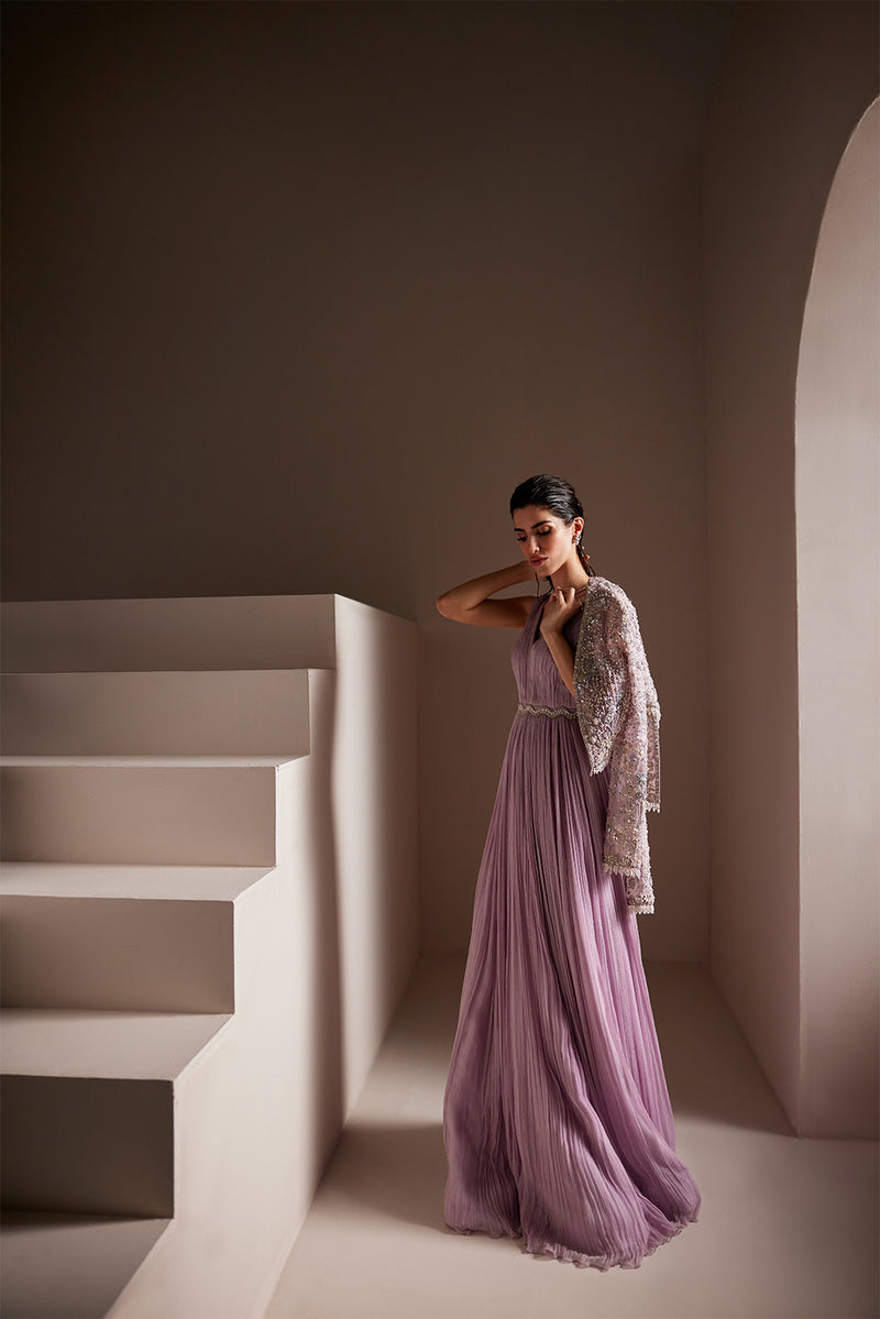 Soraya | Oriana Luxury Formals | Charisma - House Of Hania
