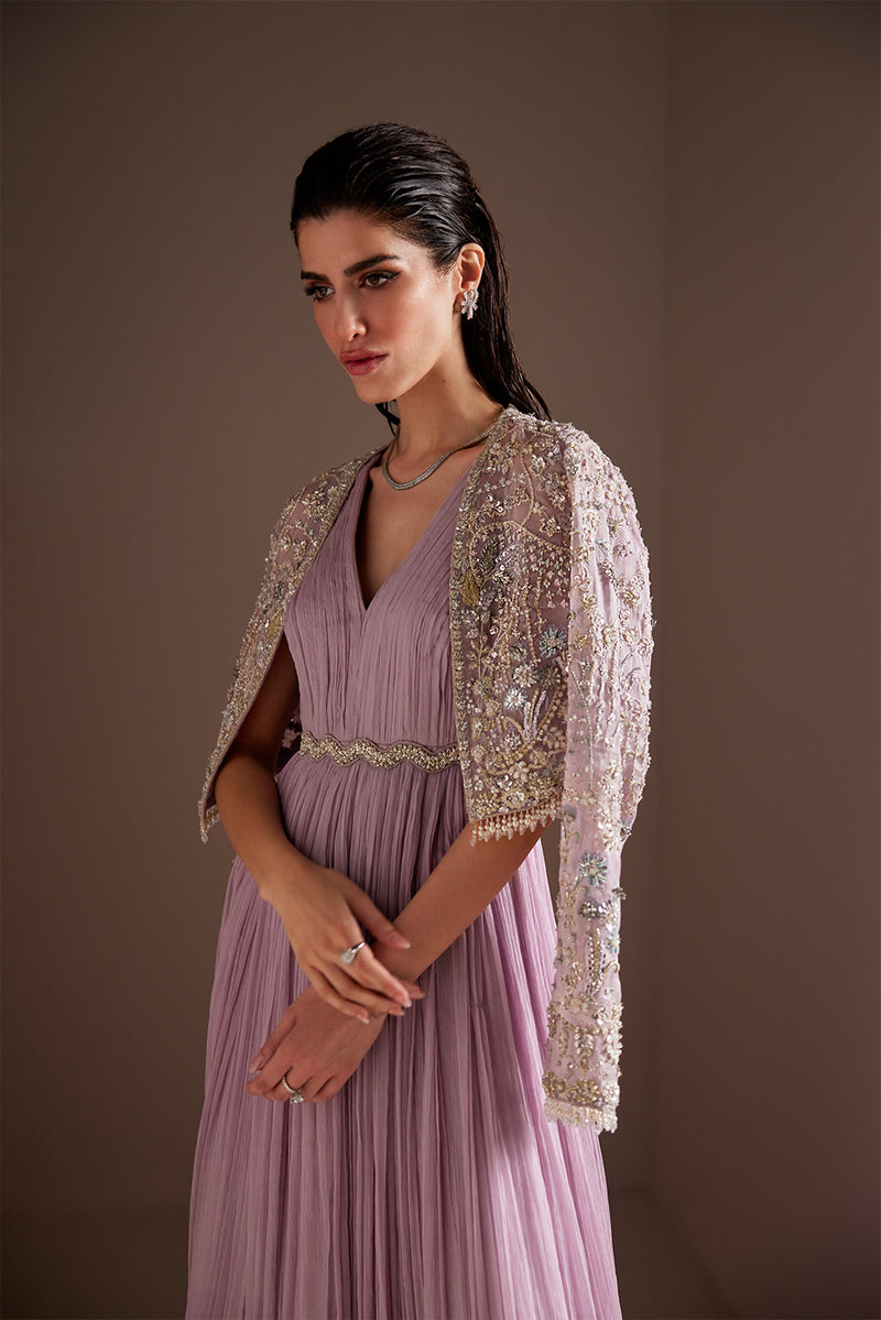Soraya | Oriana Luxury Formals | Charisma - House Of Hania