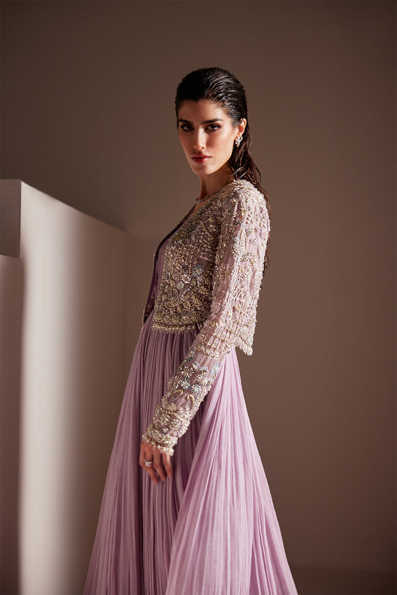 Soraya | Oriana Luxury Formals | Charisma - House Of Hania