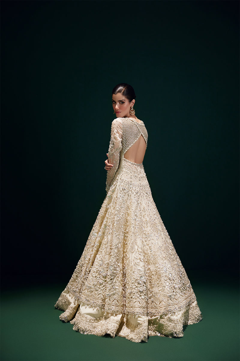 Soraya | Oriana Luxury Formals | Elysian - House Of Hania