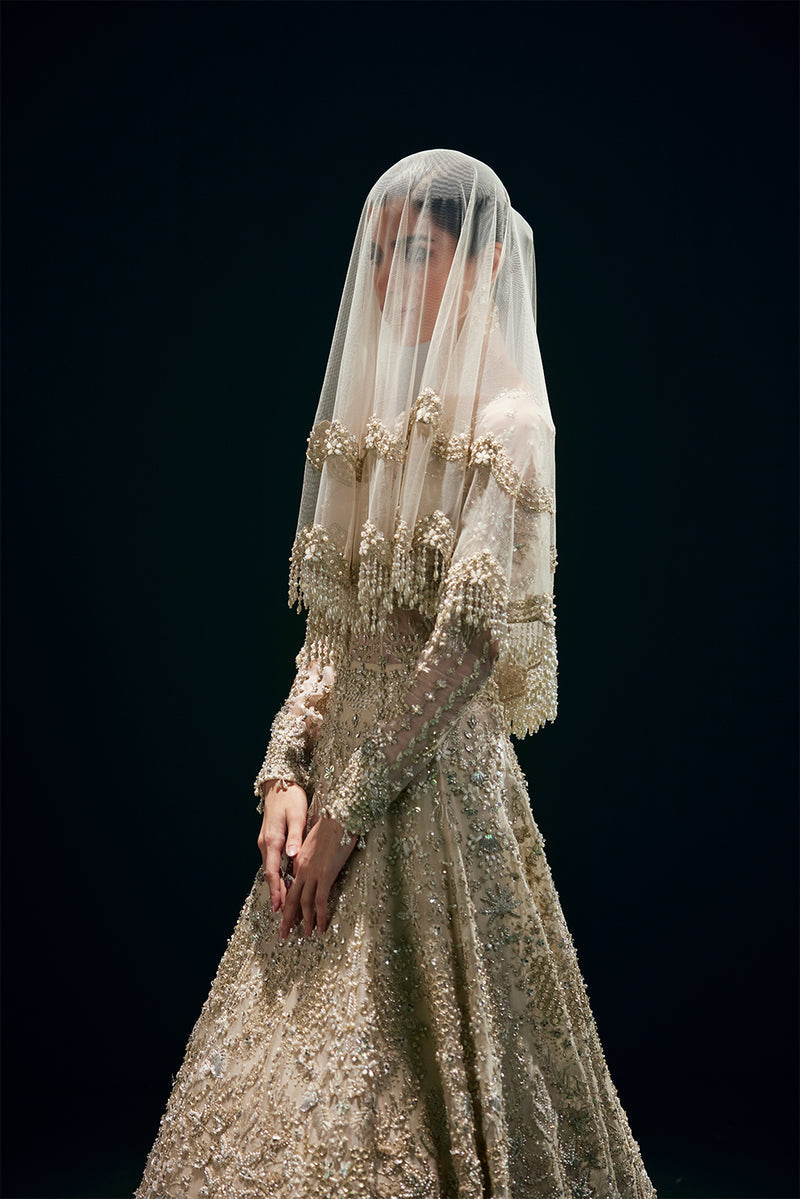 Soraya | Oriana Luxury Formals | Elysian - House Of Hania