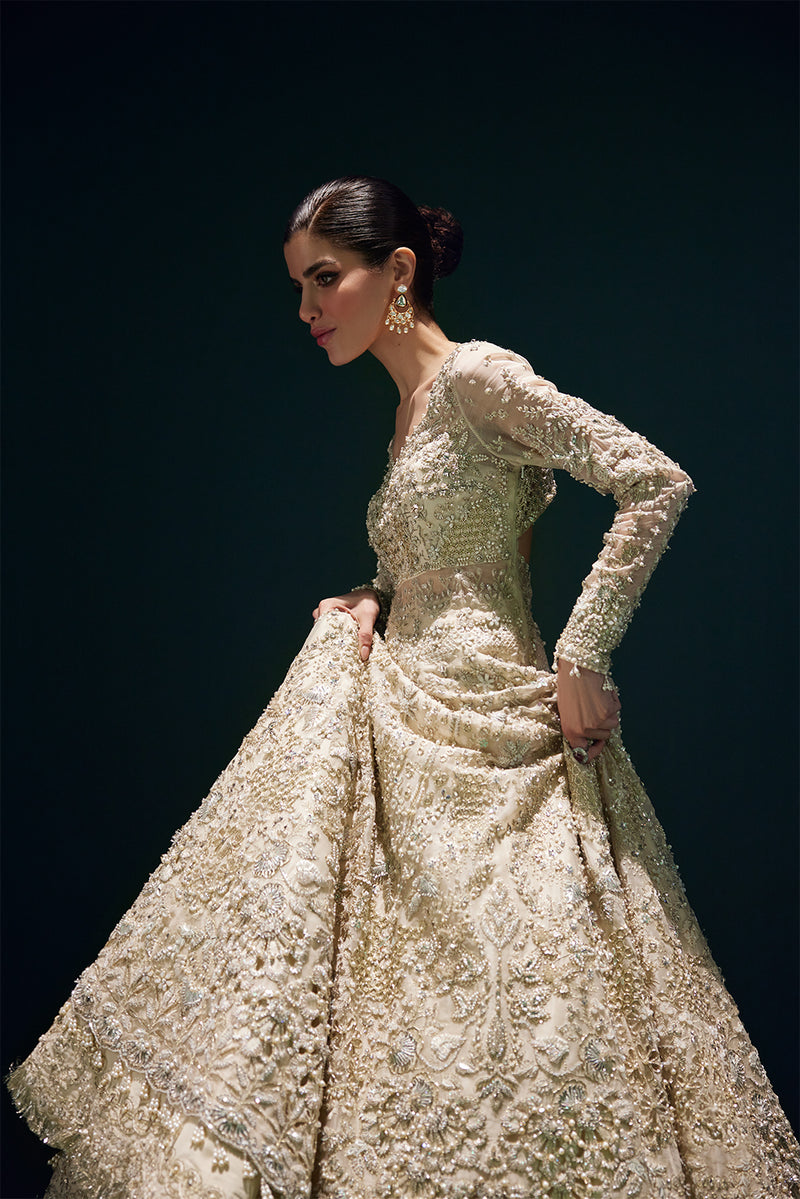Soraya | Oriana Luxury Formals | Elysian - House Of Hania