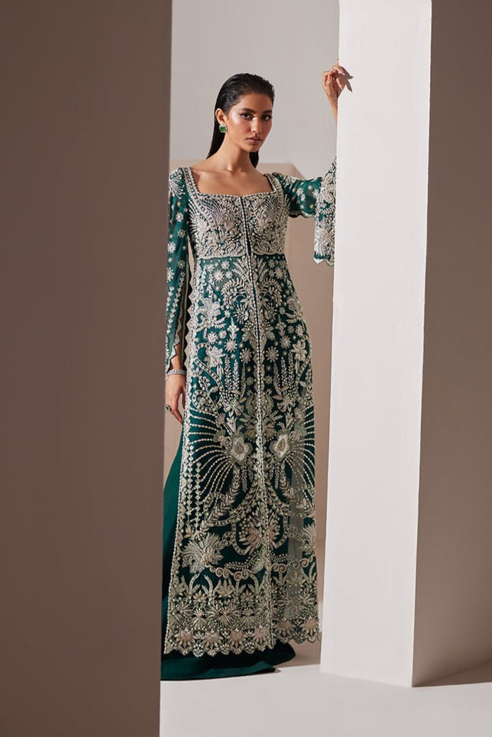 Soraya | Oriana Luxury Formals | Luxe - House Of Hania