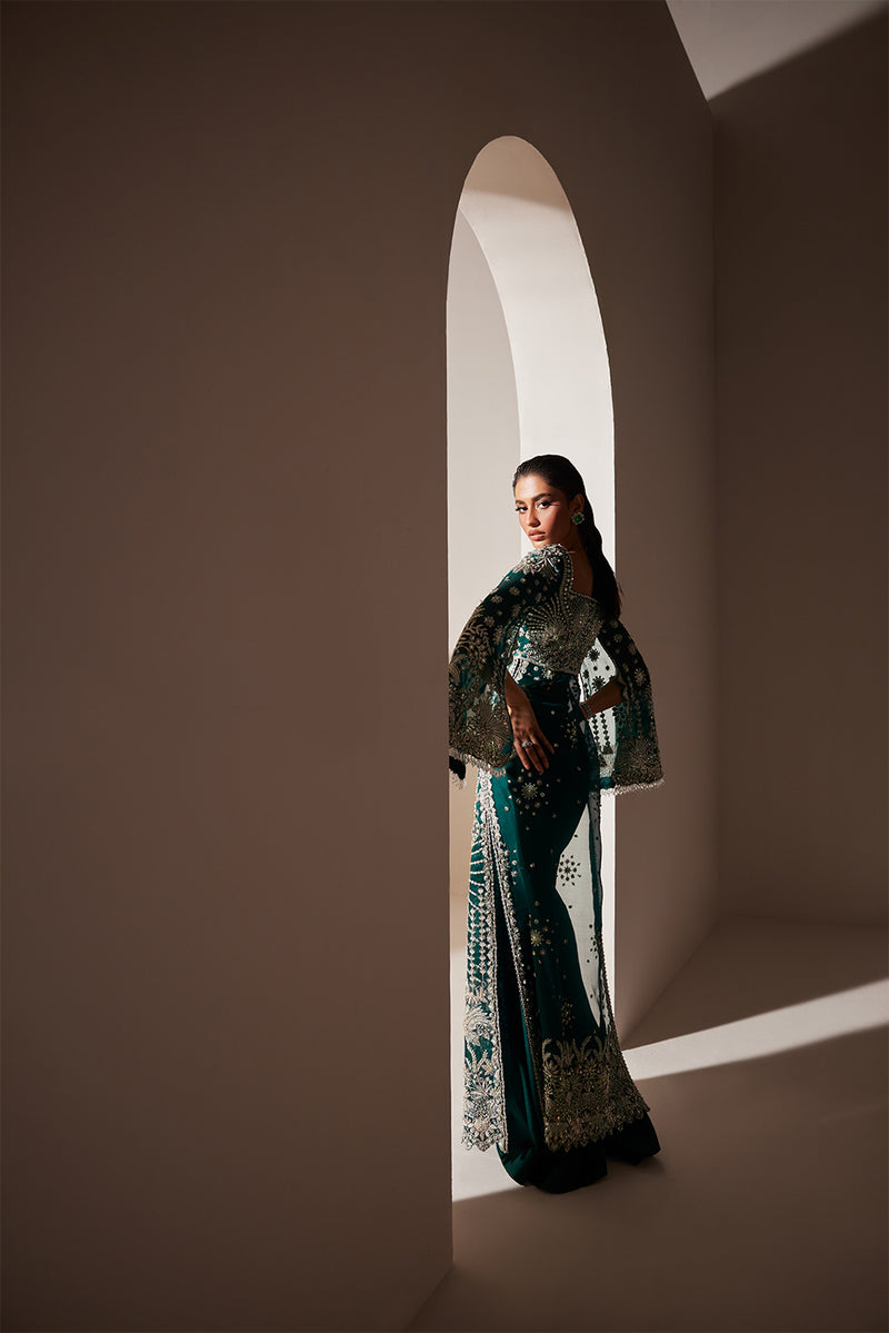 Soraya | Oriana Luxury Formals | Luxe - House Of Hania