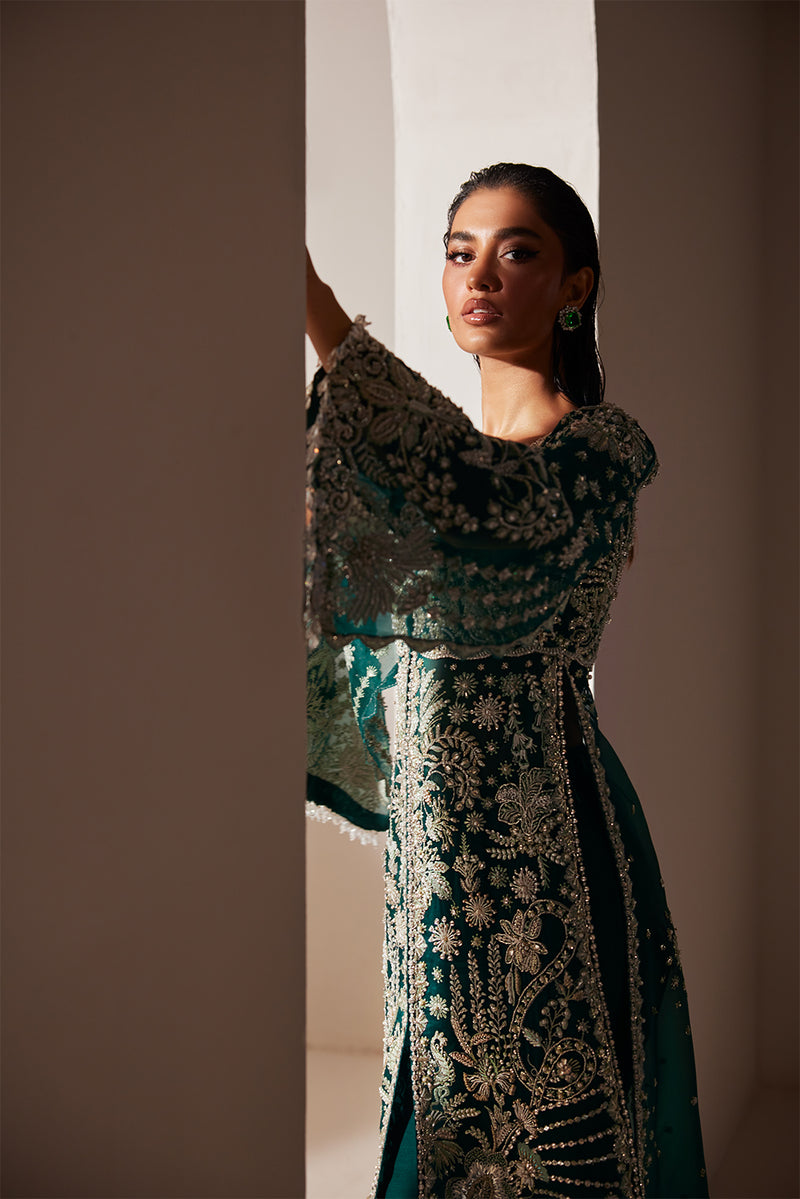 Soraya | Oriana Luxury Formals | Luxe - House Of Hania