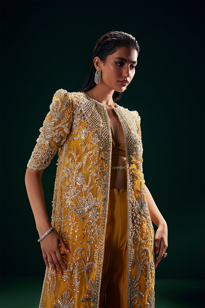 Soraya | Oriana Luxury Formals | Monarch - House Of Hania