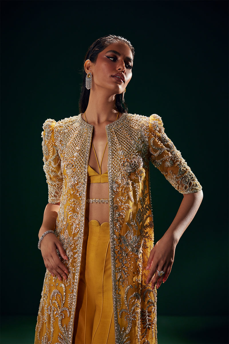 Soraya | Oriana Luxury Formals | Monarch - House Of Hania