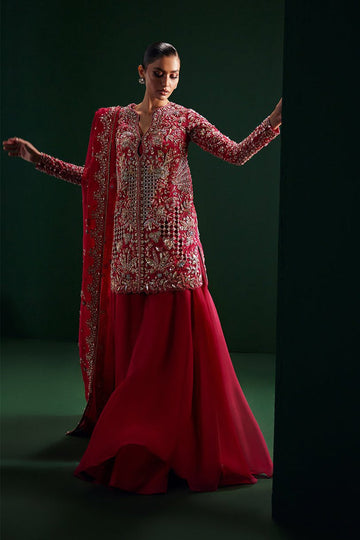 Soraya | Oriana Luxury Formals | Regal - House Of Hania