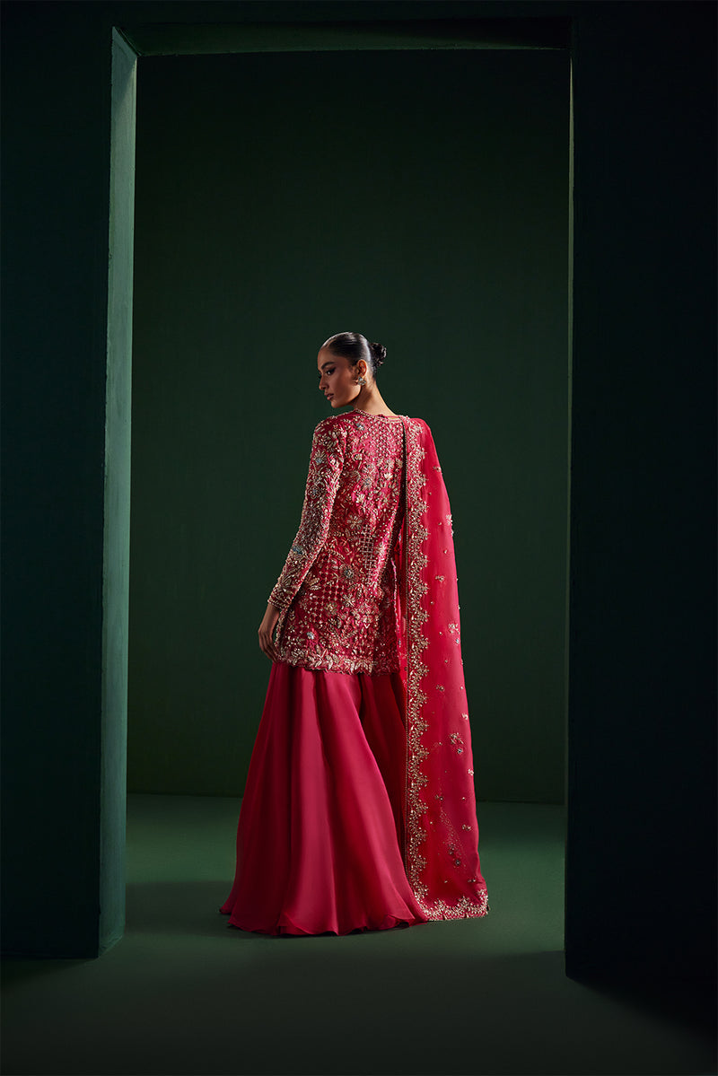Soraya | Oriana Luxury Formals | Regal - House Of Hania