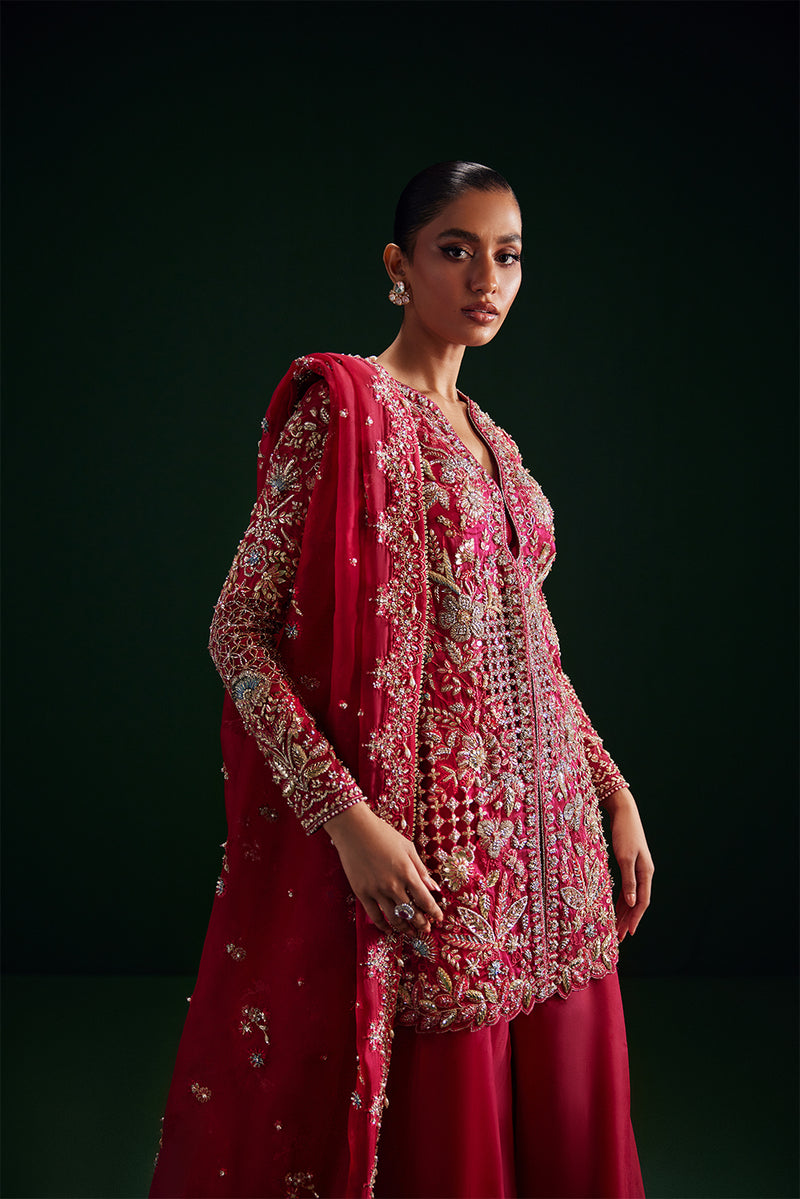 Soraya | Oriana Luxury Formals | Regal - House Of Hania