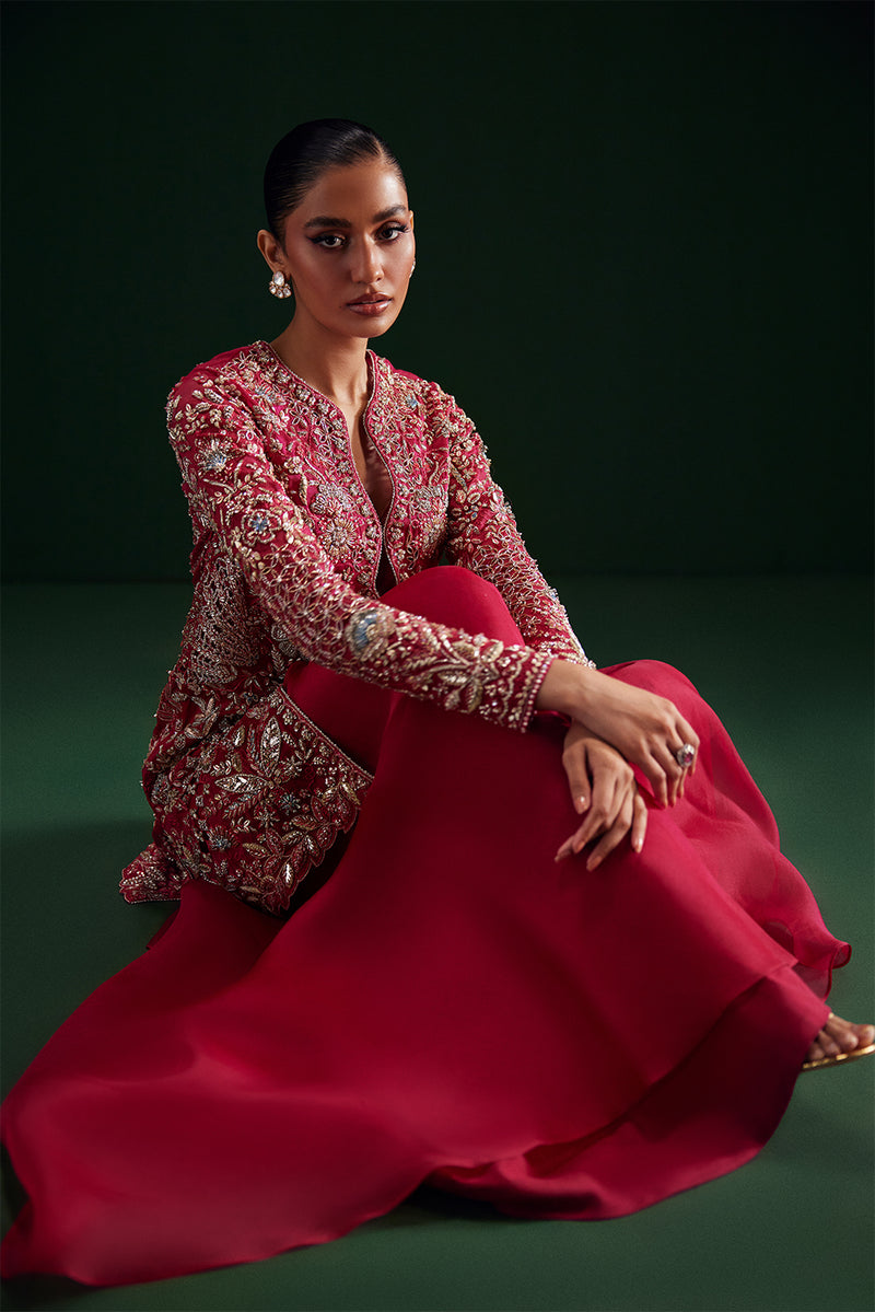 Soraya | Oriana Luxury Formals | Regal - House Of Hania