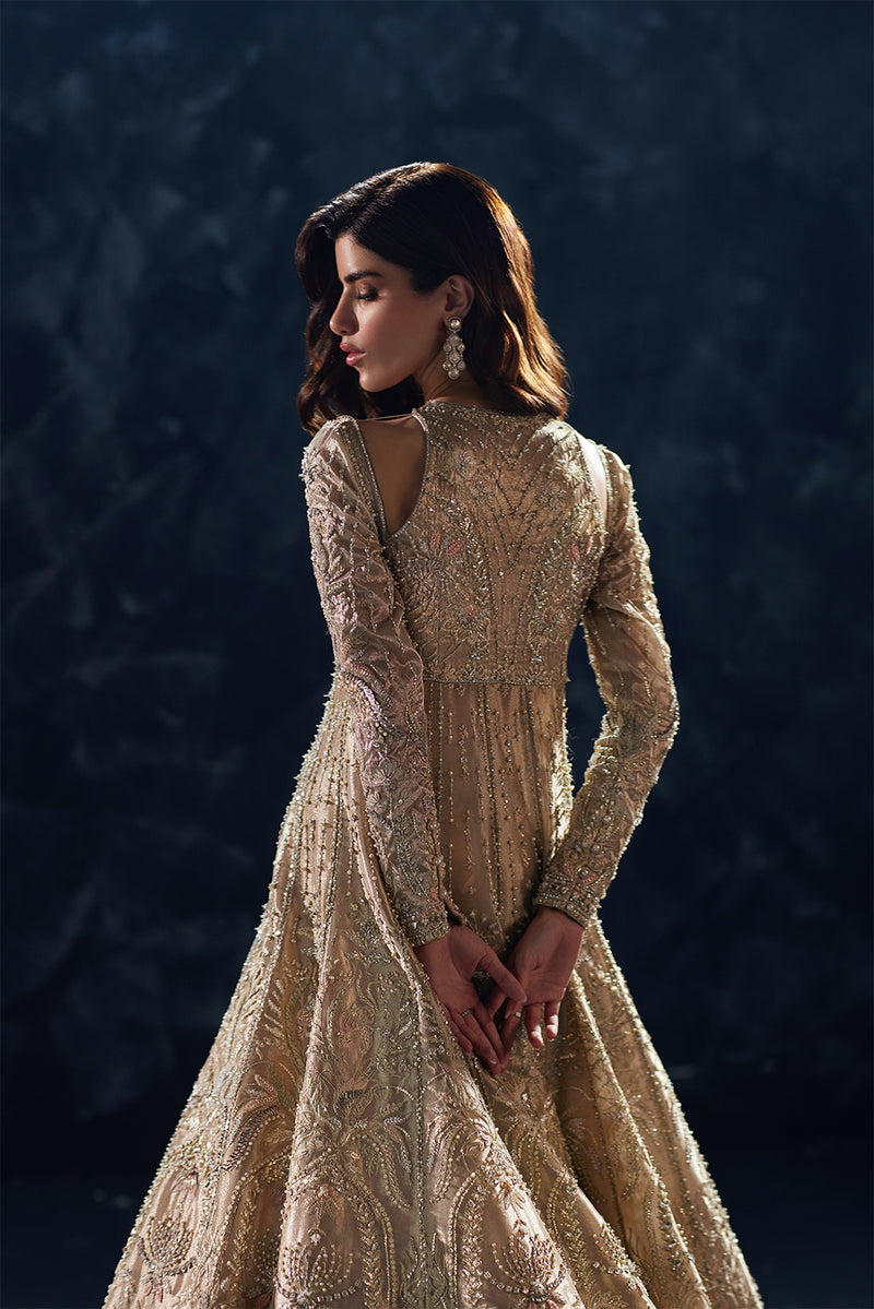 Soraya | Oriana Luxury Formals | Reverie - House Of Hania