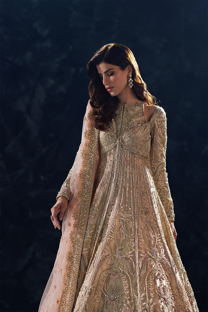 Soraya | Oriana Luxury Formals | Reverie - House Of Hania