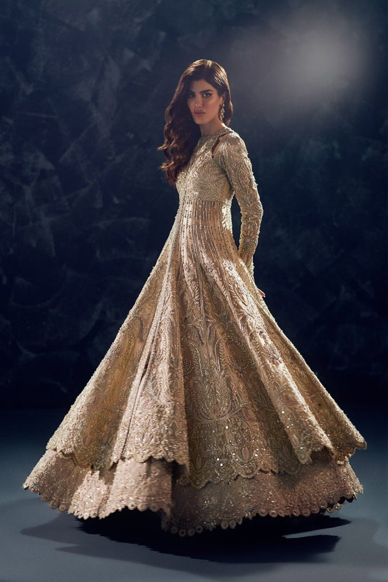 Soraya | Oriana Luxury Formals | Reverie - House Of Hania