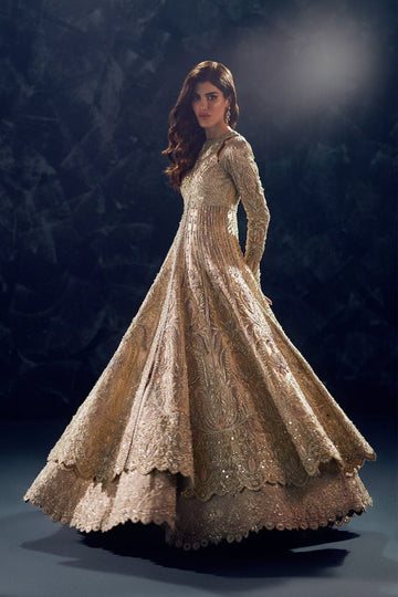 Soraya | Oriana Luxury Formals | Reverie - House Of Hania