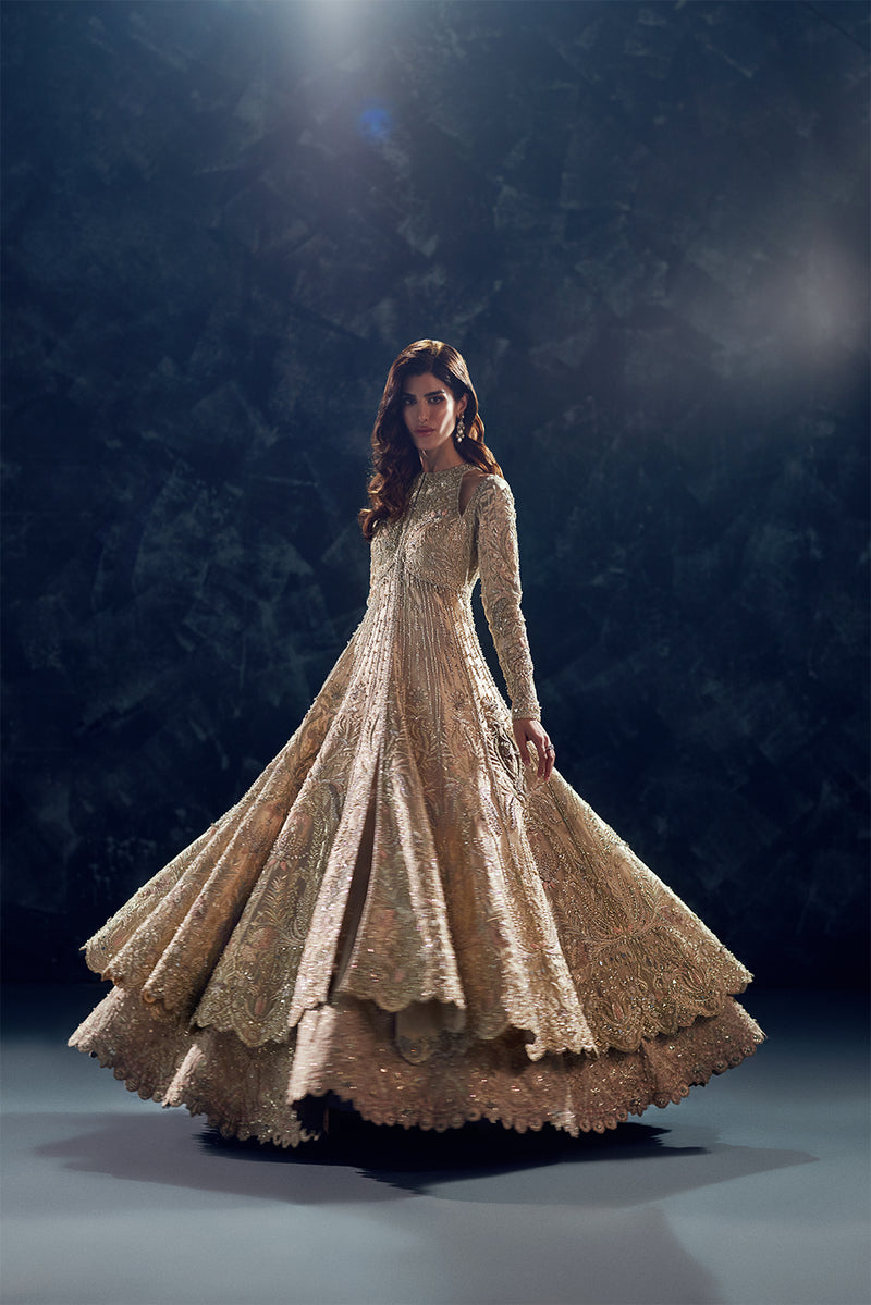 Soraya | Oriana Luxury Formals | Reverie - House Of Hania