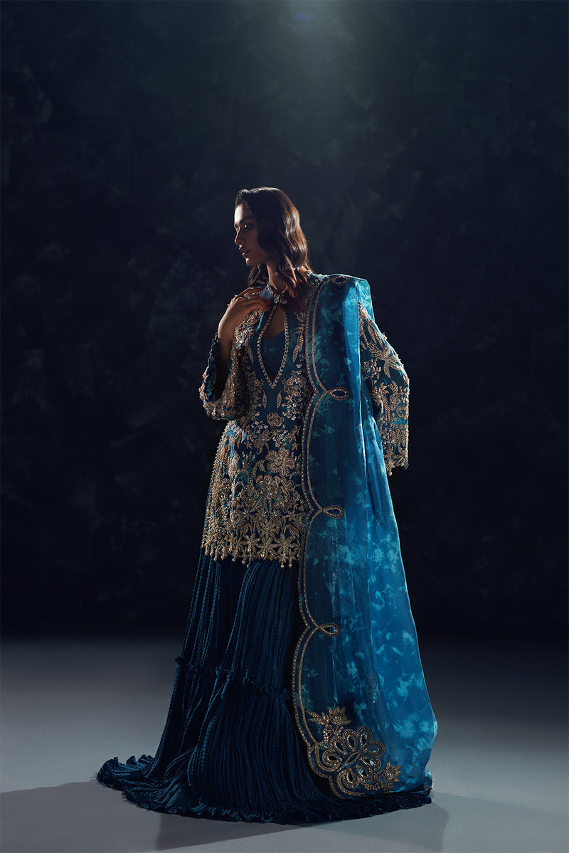 Soraya | Oriana Luxury Formals | Serenity - House Of Hania