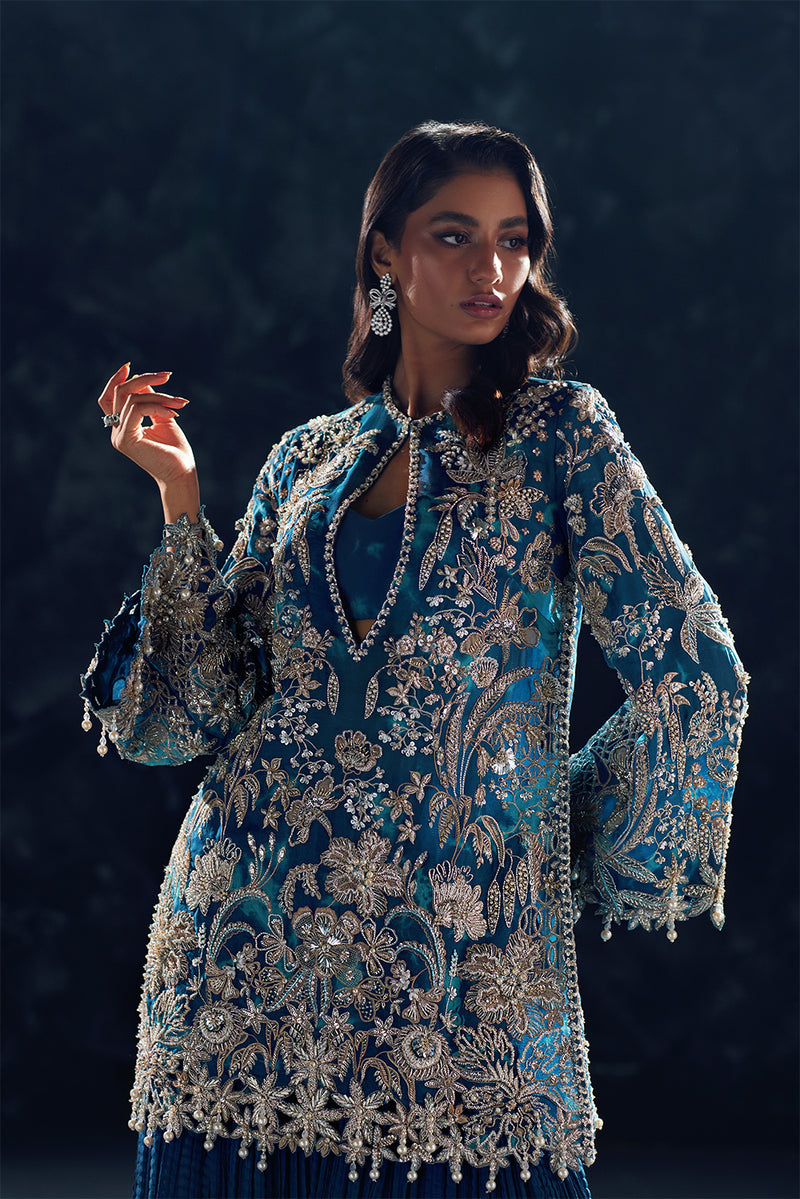 Soraya | Oriana Luxury Formals | Serenity - House Of Hania