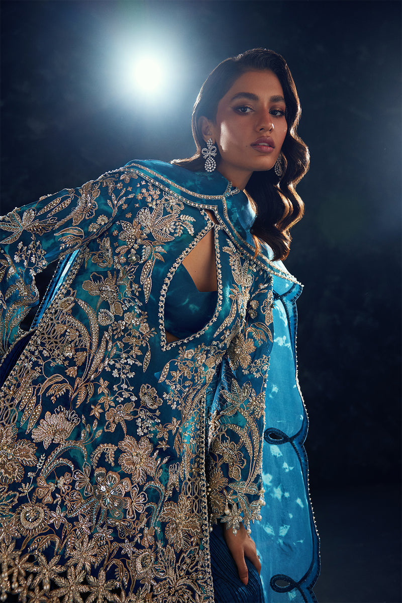 Soraya | Oriana Luxury Formals | Serenity - House Of Hania