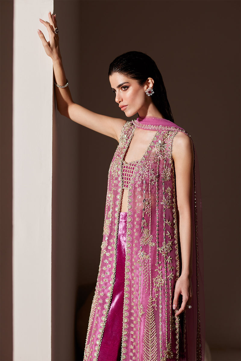 Soraya | Oriana Luxury Formals | Verdant - House Of Hania