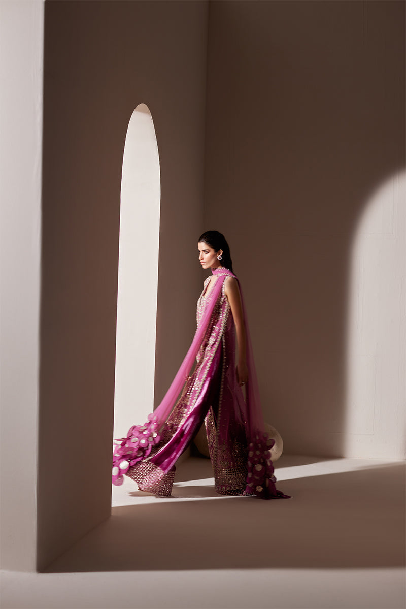 Soraya | Oriana Luxury Formals | Verdant - House Of Hania