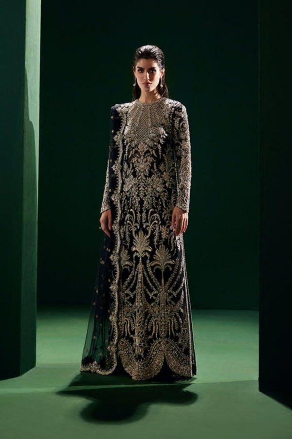 Soraya | Oriana Luxury Formals | Éclat - House Of Hania