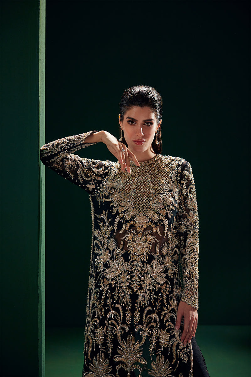 Soraya | Oriana Luxury Formals | Éclat - House Of Hania