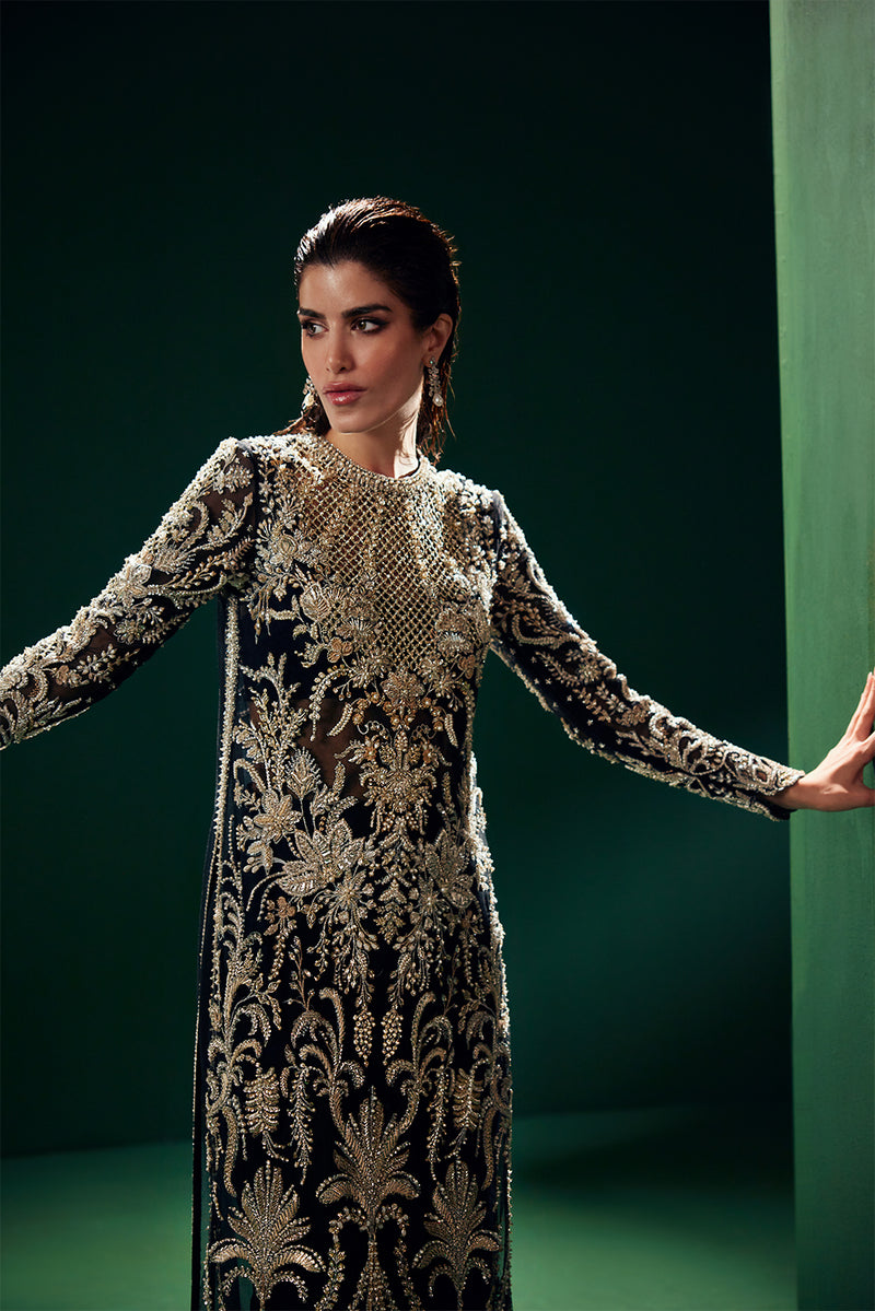 Soraya | Oriana Luxury Formals | Éclat - House Of Hania