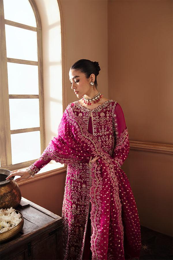 Soraya - RAIZEL - House Of Hania