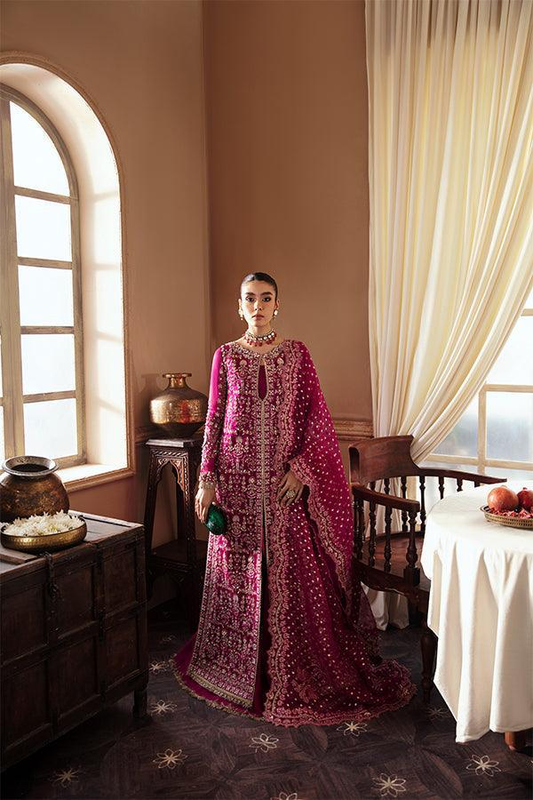Soraya - RAIZEL - House Of Hania