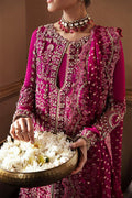 Soraya - RAIZEL - House Of Hania