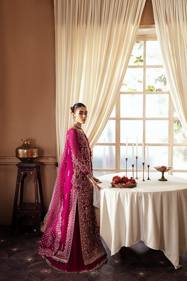 Soraya - Raizel - House Of Hania