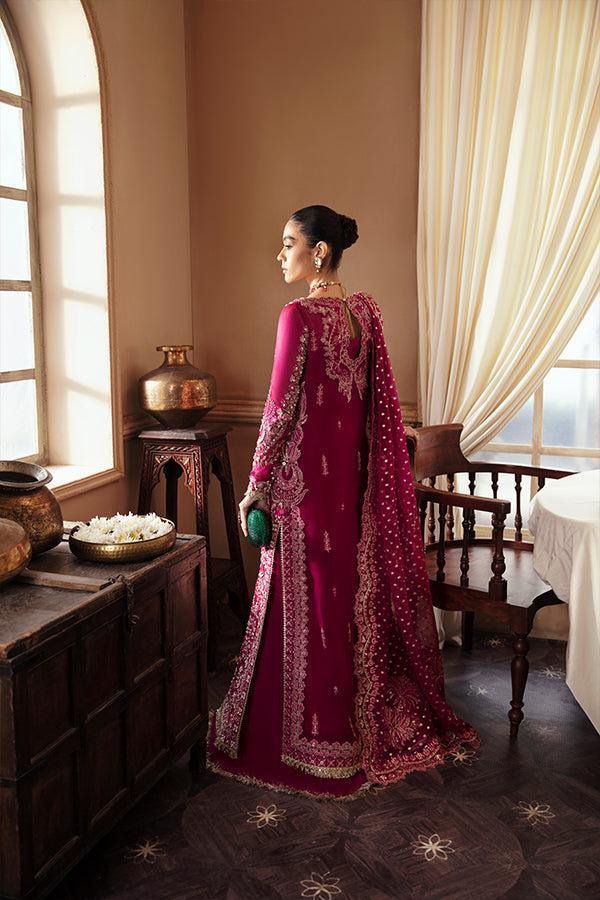 Soraya - Raizel - House Of Hania