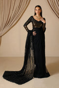 Musferah Saad | Ethereal Dream | Sovereign Goddess