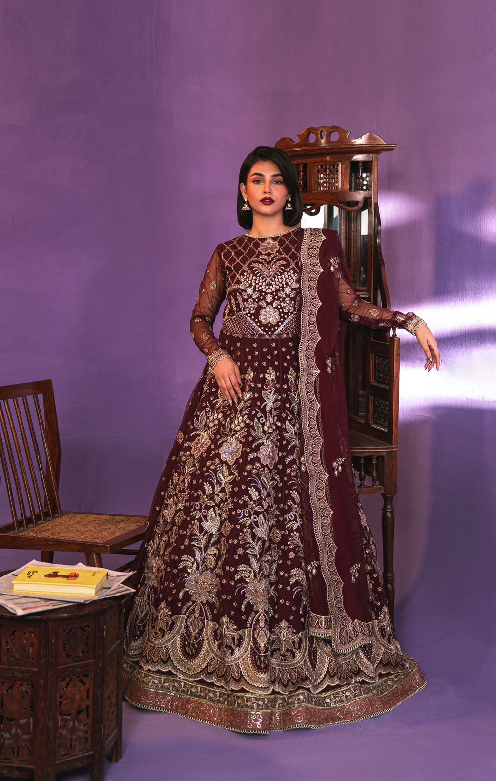 Spezala - House Of Hania