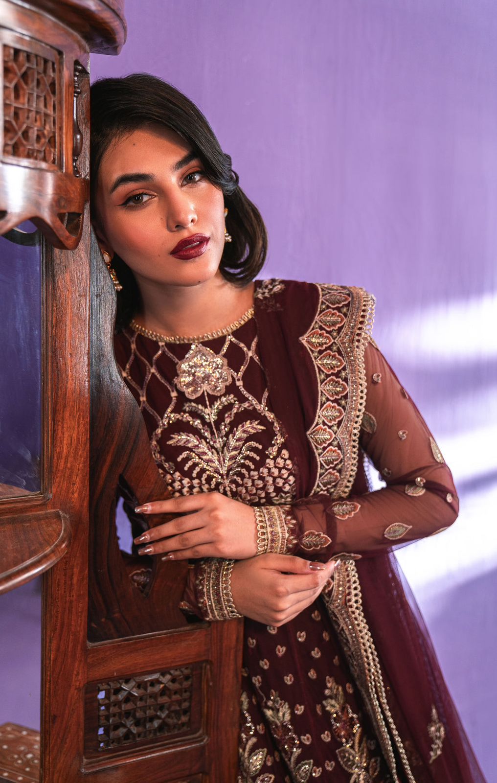Spezala - House Of Hania