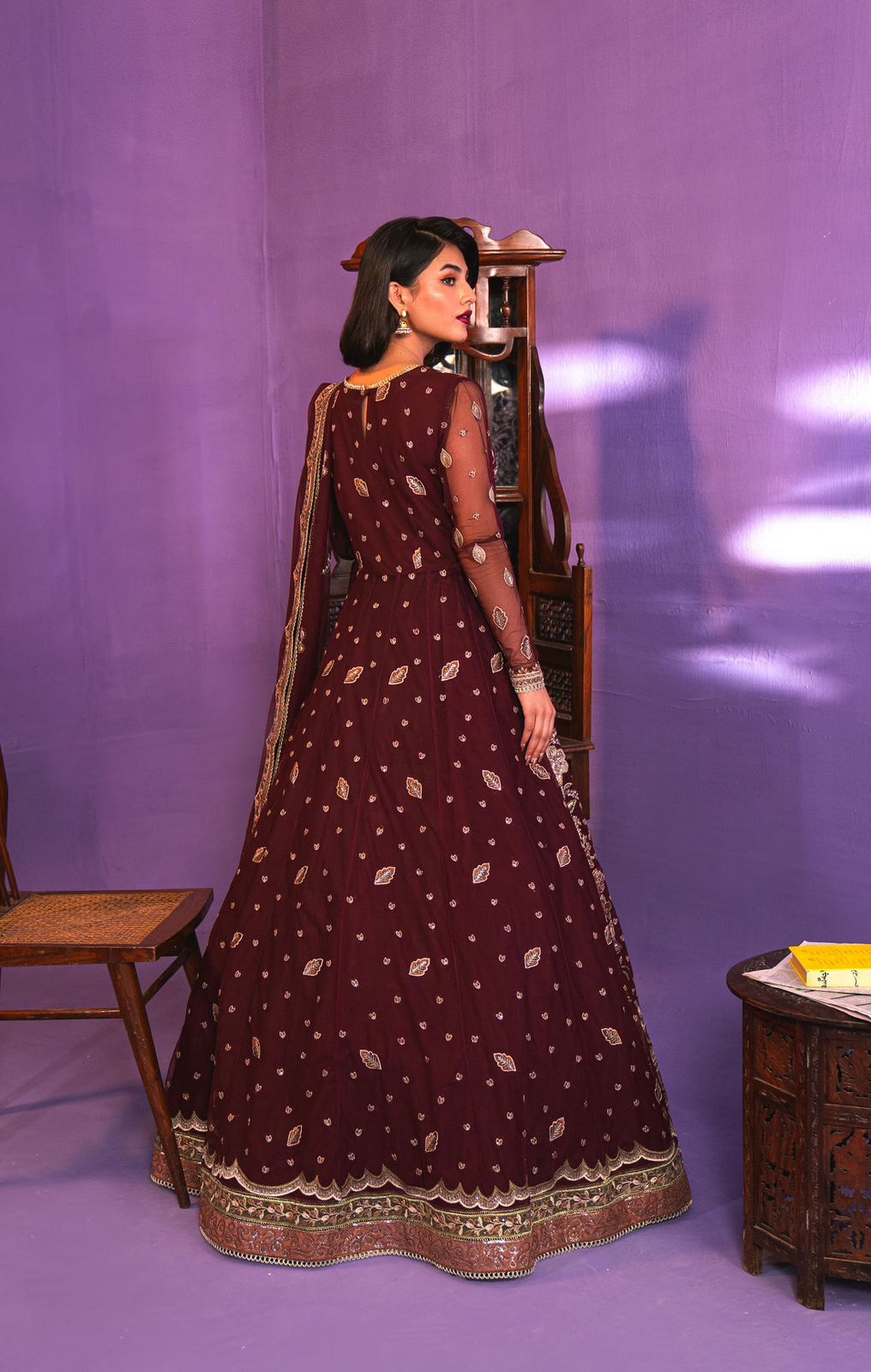 Spezala - House Of Hania