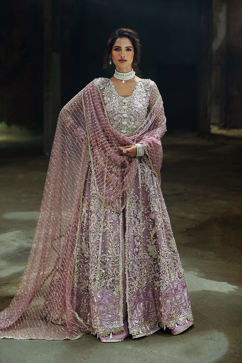 Spotlight Dreamer| Mushq'24 - House Of Hania