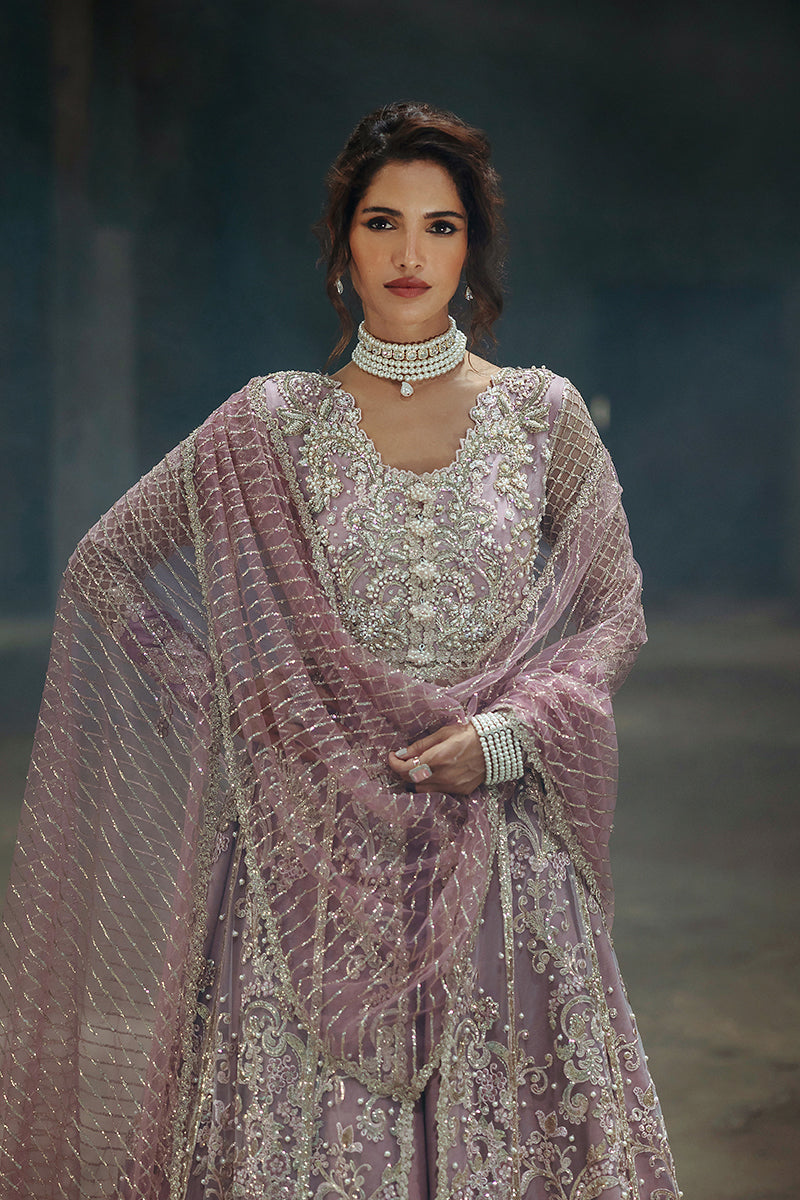 Spotlight Dreamer| Mushq'24 - House Of Hania