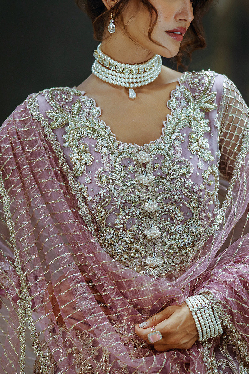 Spotlight Dreamer| Mushq'24 - House Of Hania