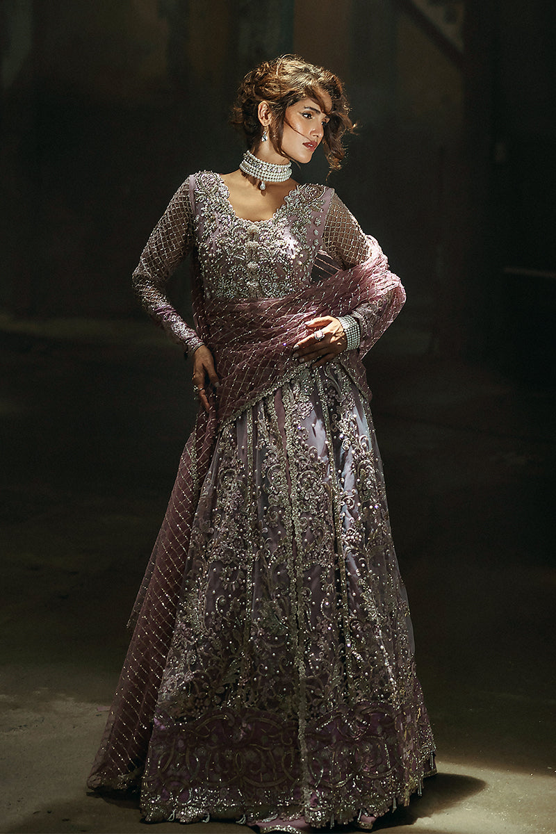 Spotlight Dreamer| Mushq'24 - House Of Hania