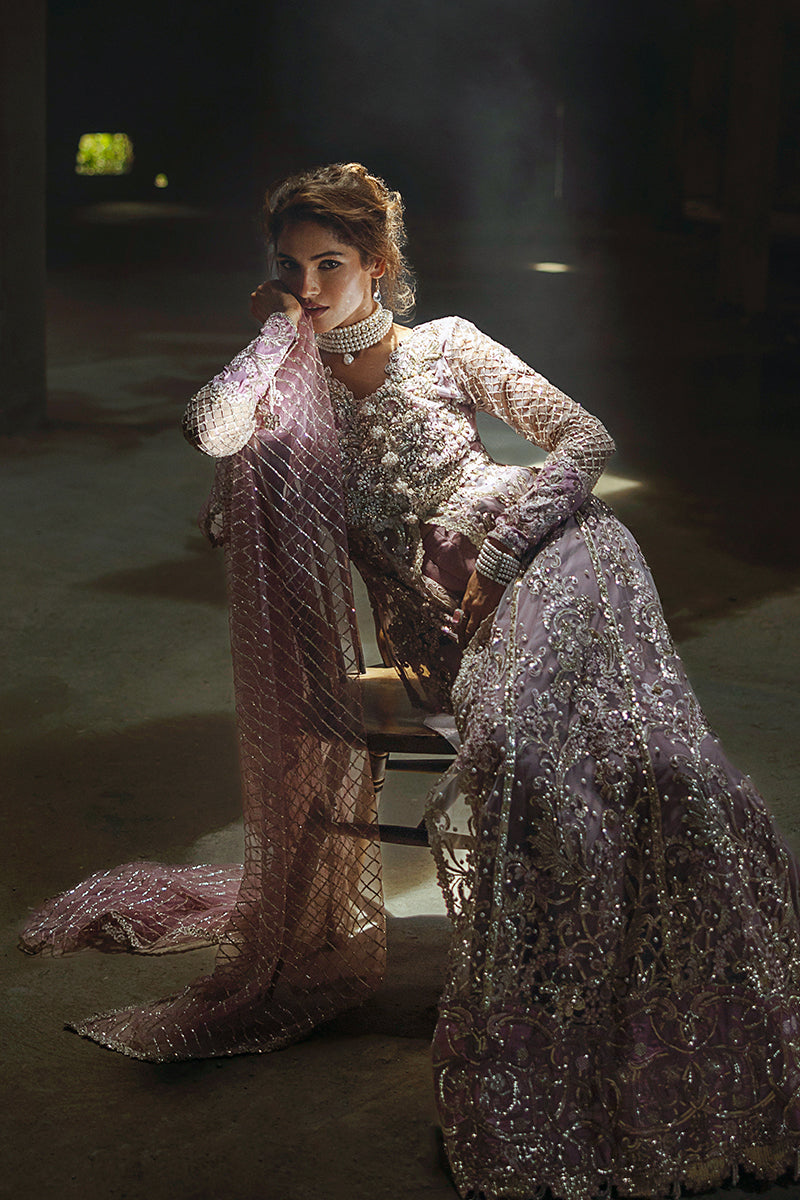 Spotlight Dreamer| Mushq'24 - House Of Hania