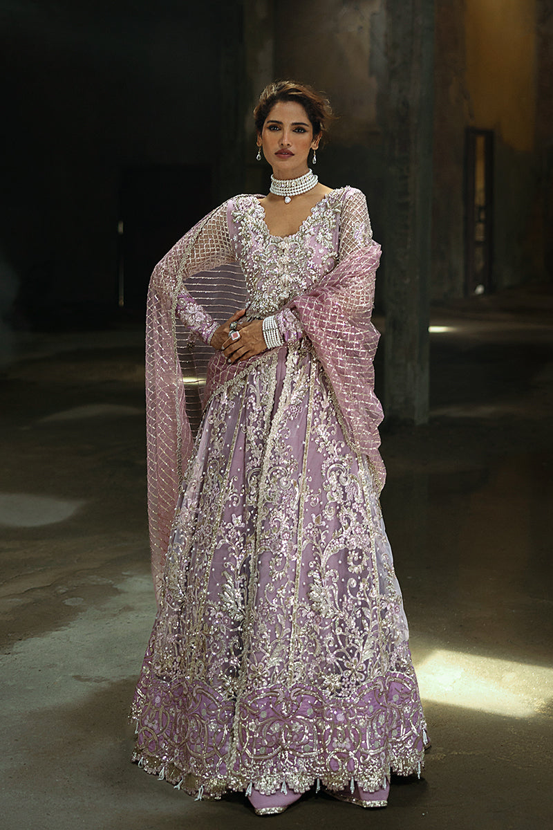 Spotlight Dreamer| Mushq'24 - House Of Hania